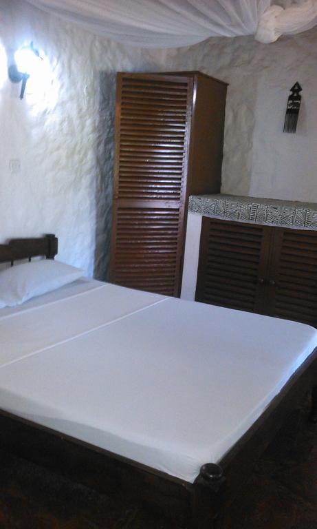 Diani Banda Cottages شاطئ دياني المظهر الخارجي الصورة