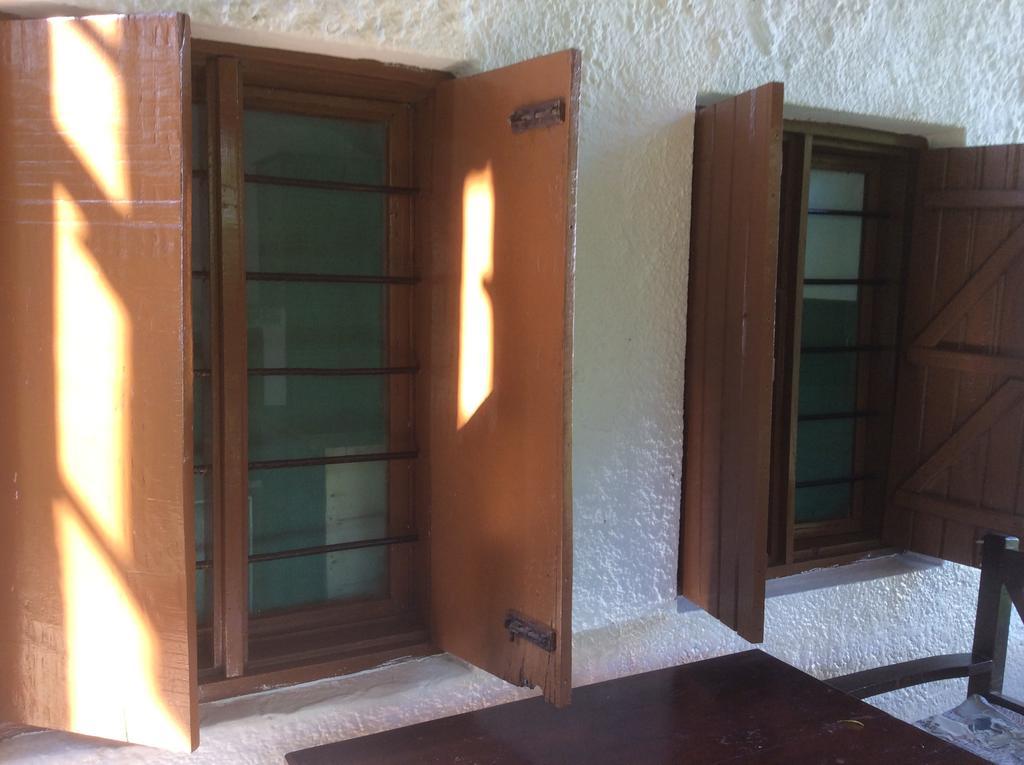 Diani Banda Cottages شاطئ دياني المظهر الخارجي الصورة